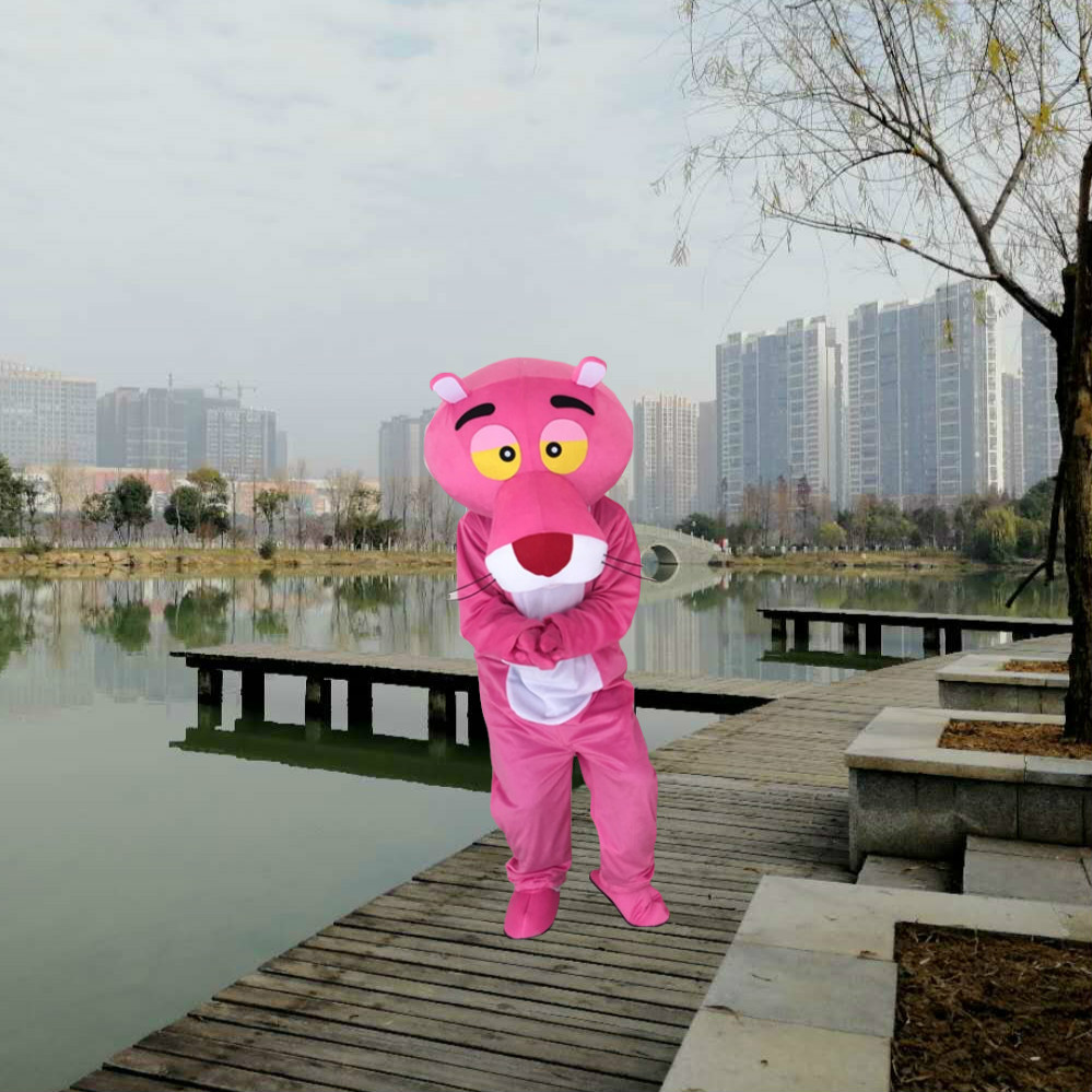 卡通人偶圖片/卡通人偶樣板圖 (2)