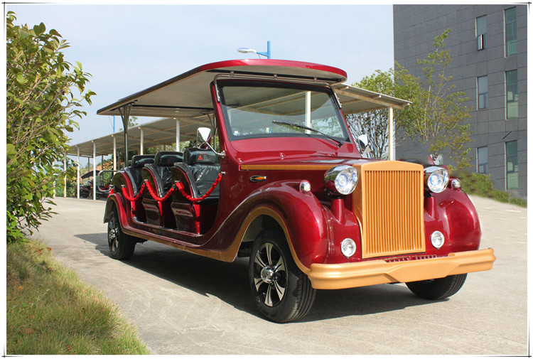 旅游觀光車(chē)圖片/旅游觀光車(chē)樣板圖 (3)