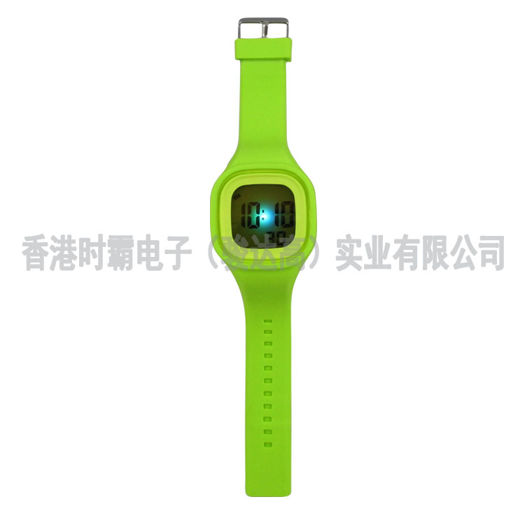 電子手表圖片/電子手表樣板圖 (2)