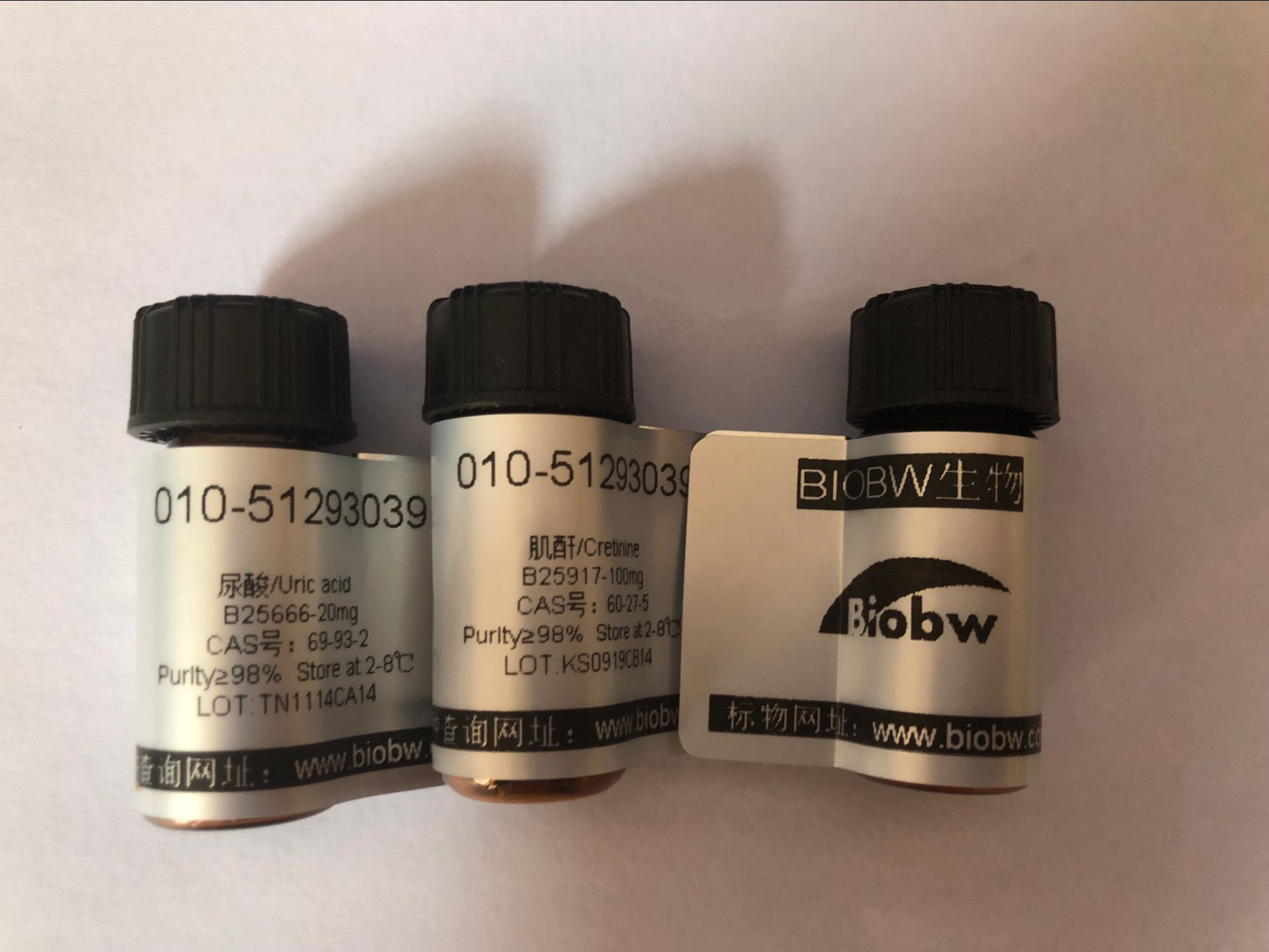 ATCC菌種購買 克雷白氏桿菌圖片
