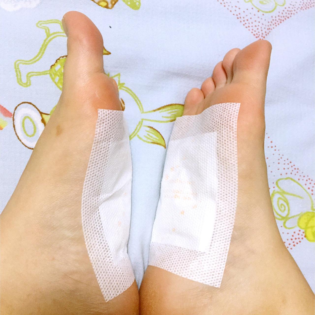 祛濕足貼圖片/祛濕足貼樣板圖 (3)