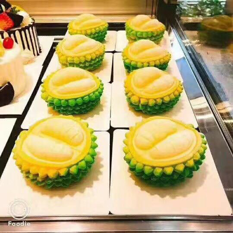 山東硅膠模具批發(fā)圖片