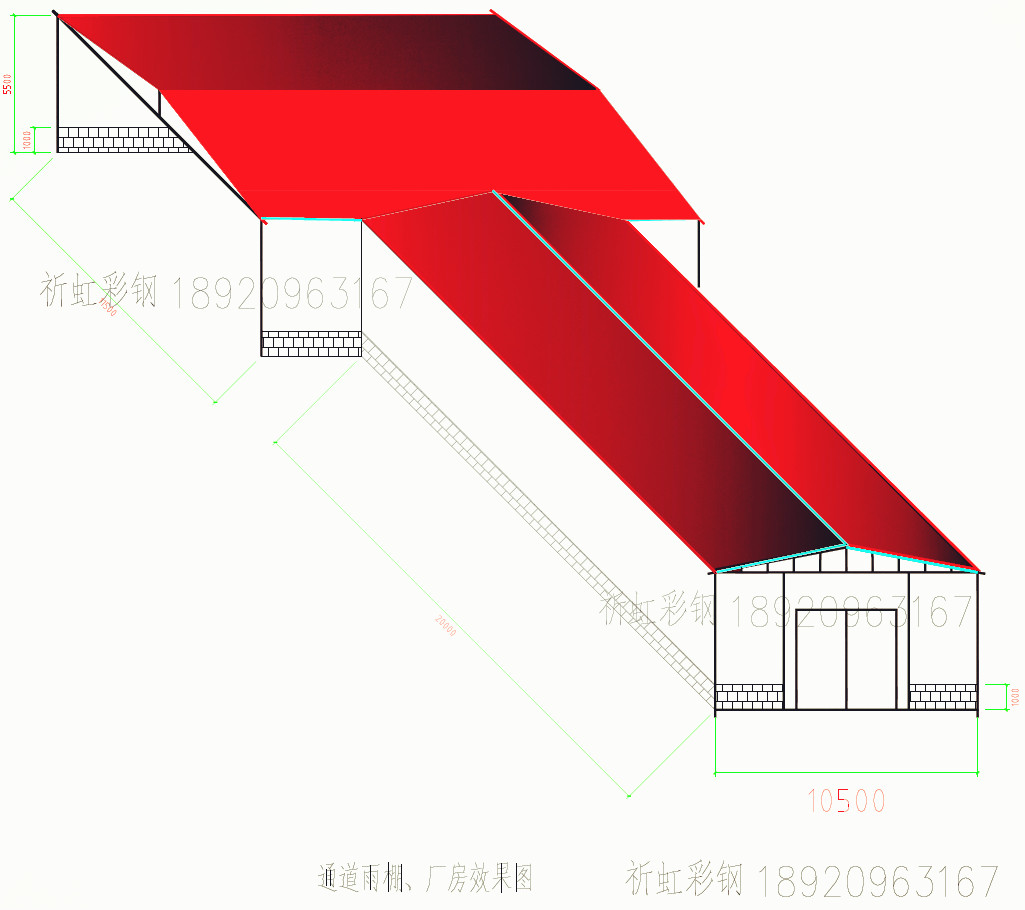 济宁铁皮箱阻燃吊装 万张镇彩钢房厂家防火搭建 铁皮箱、彩钢房图片