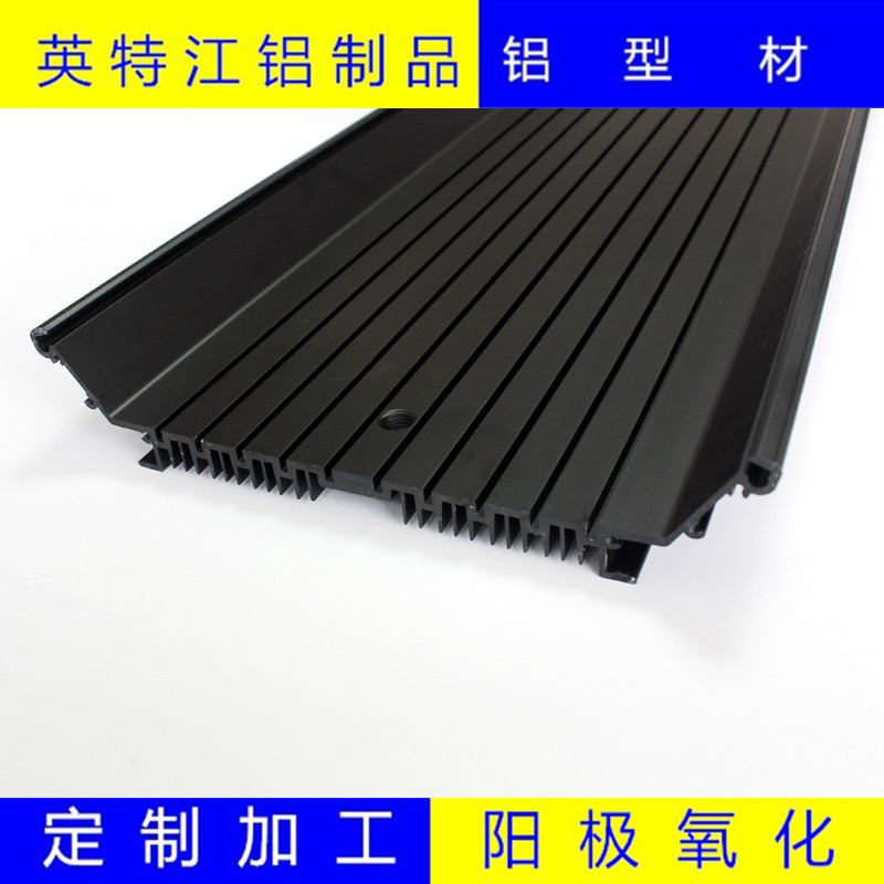 散熱器鋁型材圖片/散熱器鋁型材樣板圖 (3)