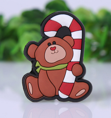 PVC軟膠冰箱貼圖片/PVC軟膠冰箱貼樣板圖 (3)