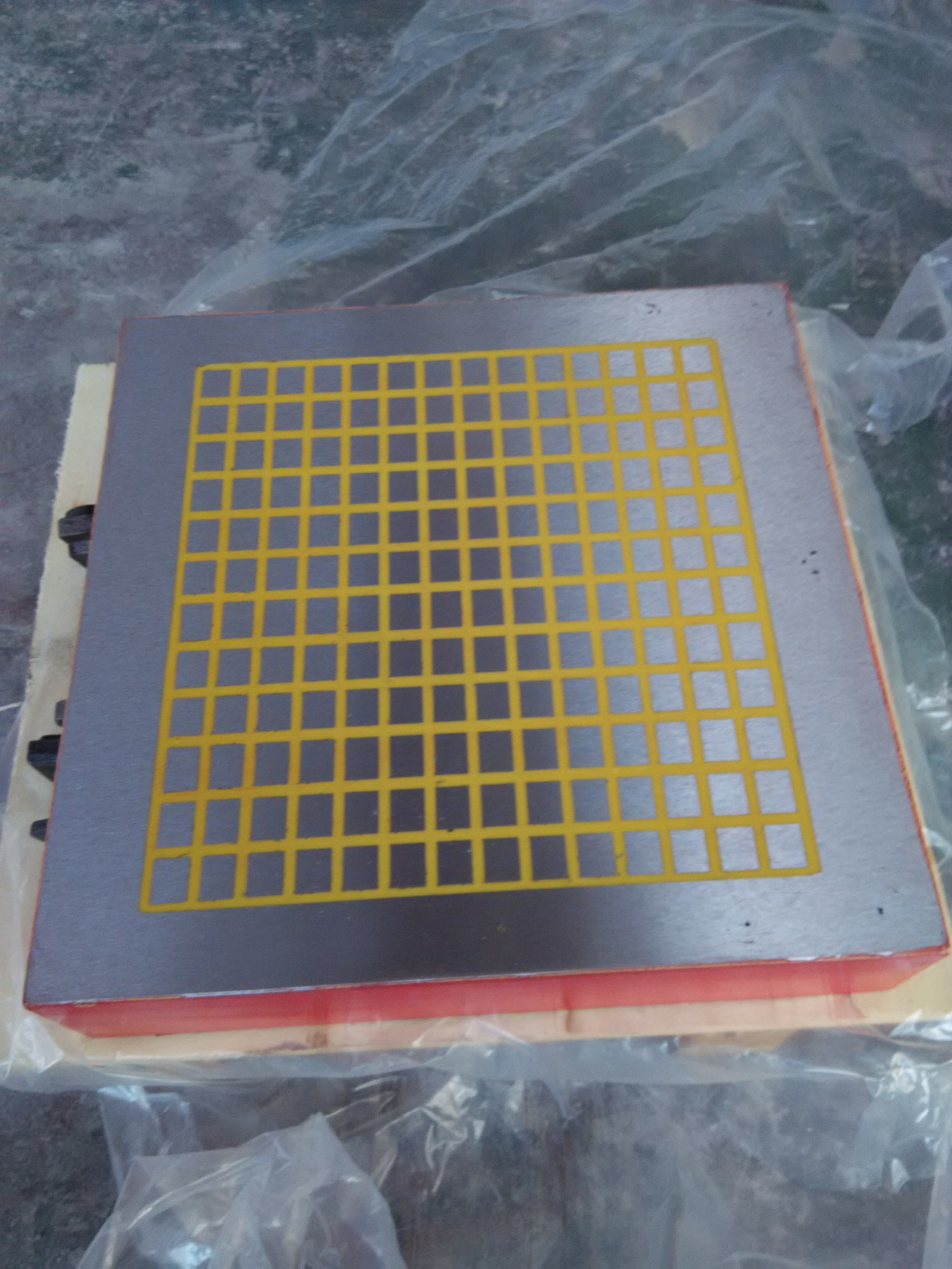 超強力永磁吸盤圖片/超強力永磁吸盤樣板圖 (3)