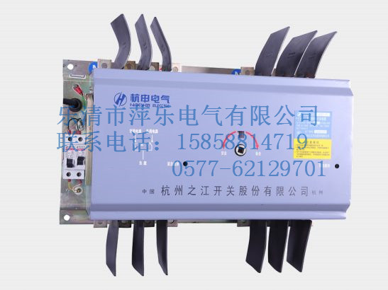 雙電源轉(zhuǎn)換開關(guān)圖片/雙電源轉(zhuǎn)換開關(guān)樣板圖 (2)