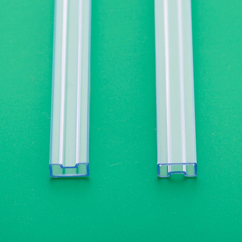 pvc管裝芯片圖片/pvc管裝芯片樣板圖 (3)