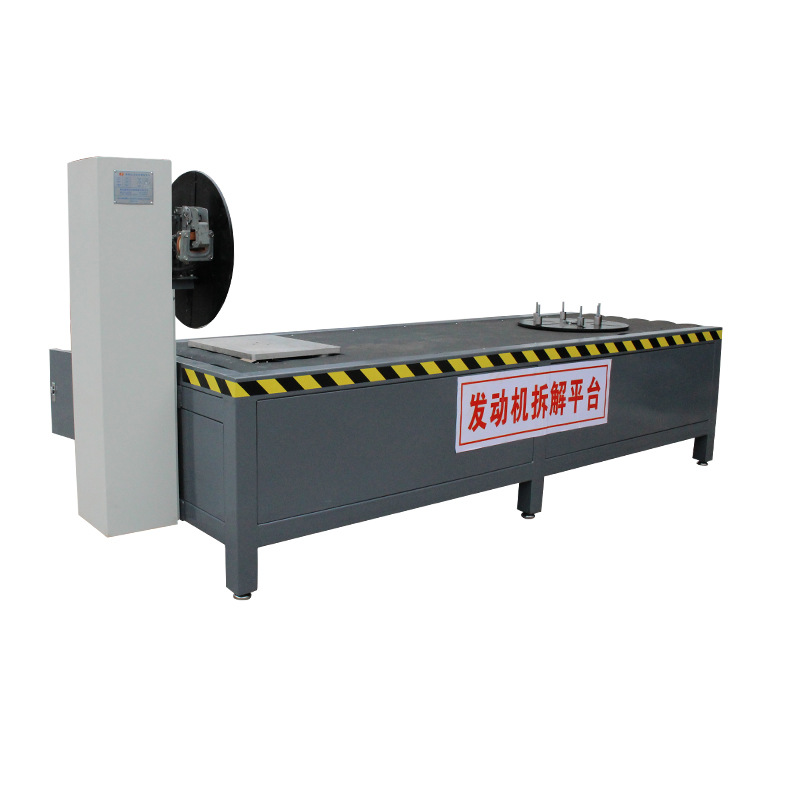 發(fā)動(dòng)機(jī)拆解圖片/發(fā)動(dòng)機(jī)拆解樣板圖 (2)