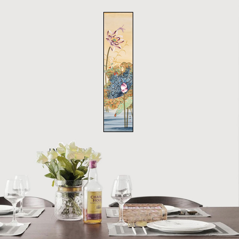 現(xiàn)代簡約掛畫圖片/現(xiàn)代簡約掛畫樣板圖 (2)