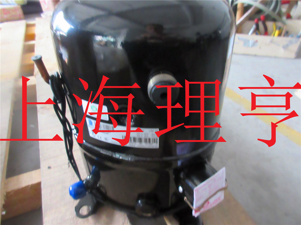 泰康壓縮機(jī)圖片/泰康壓縮機(jī)樣板圖 (1)