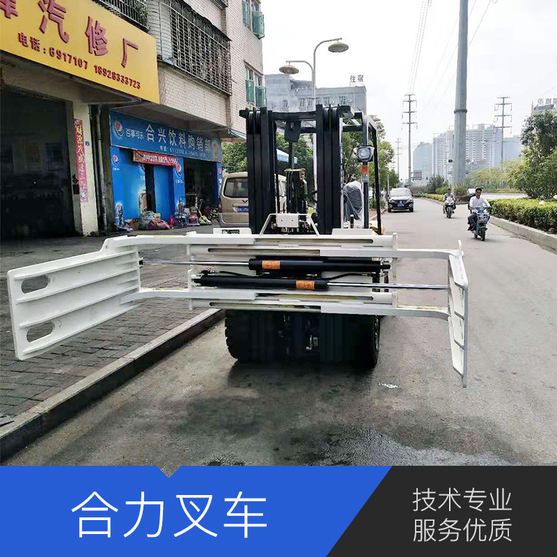 叉車維修圖片/叉車維修樣板圖 (2)