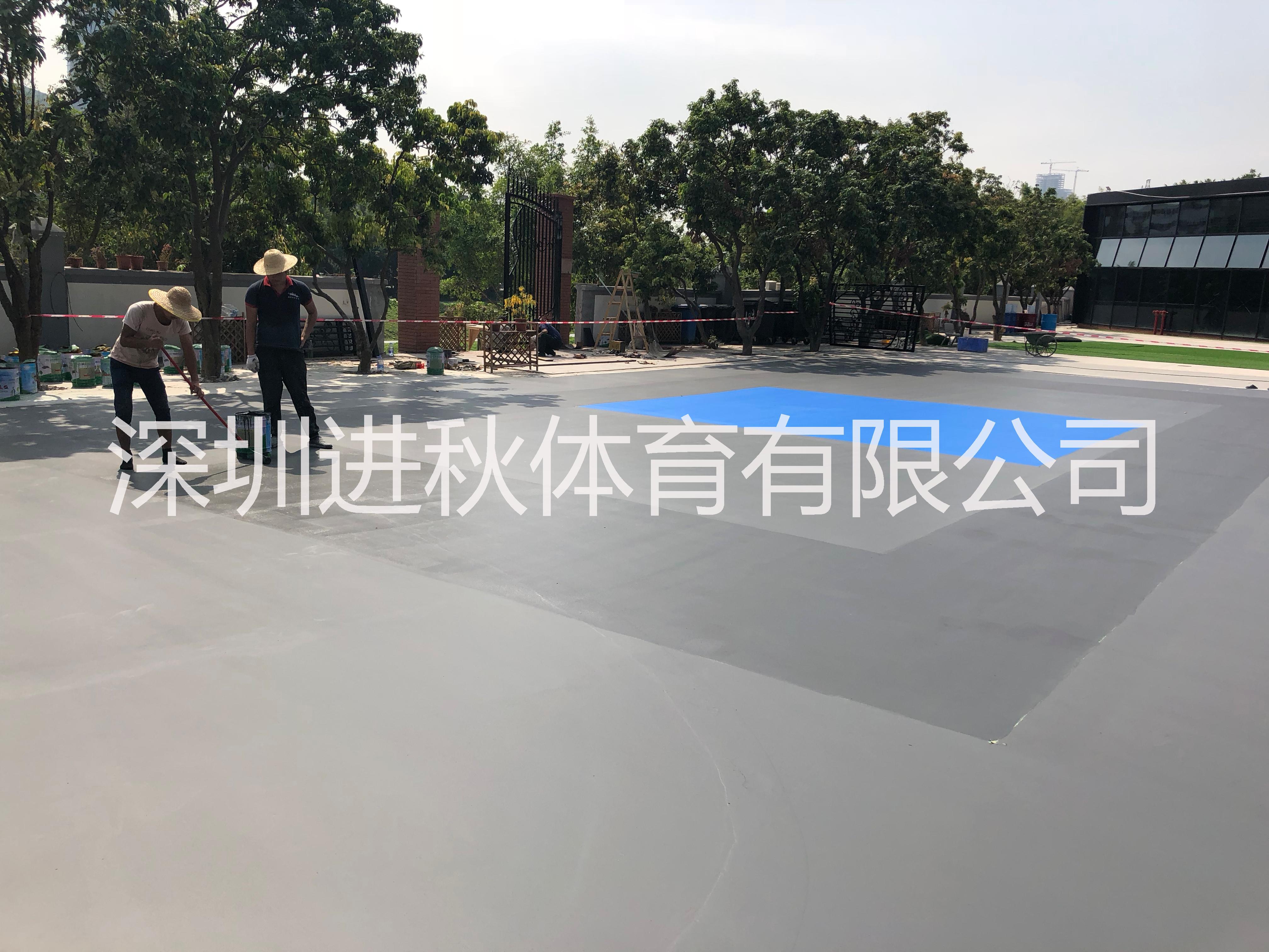 塑膠球場圖片/塑膠球場樣板圖 (2)