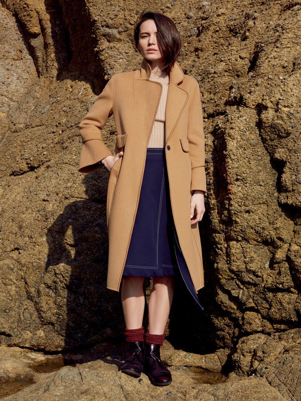 品牌女裝折扣圖片