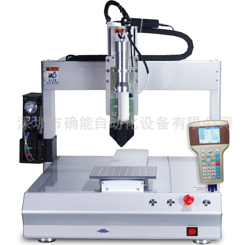 多軸雙平臺螺絲機(jī) 自動(dòng)鎖螺絲機(jī)圖片/多軸雙平臺螺絲機(jī) 自動(dòng)鎖螺絲機(jī)樣板圖 (3)