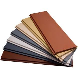 陶土板圖片/陶土板樣板圖 (2)