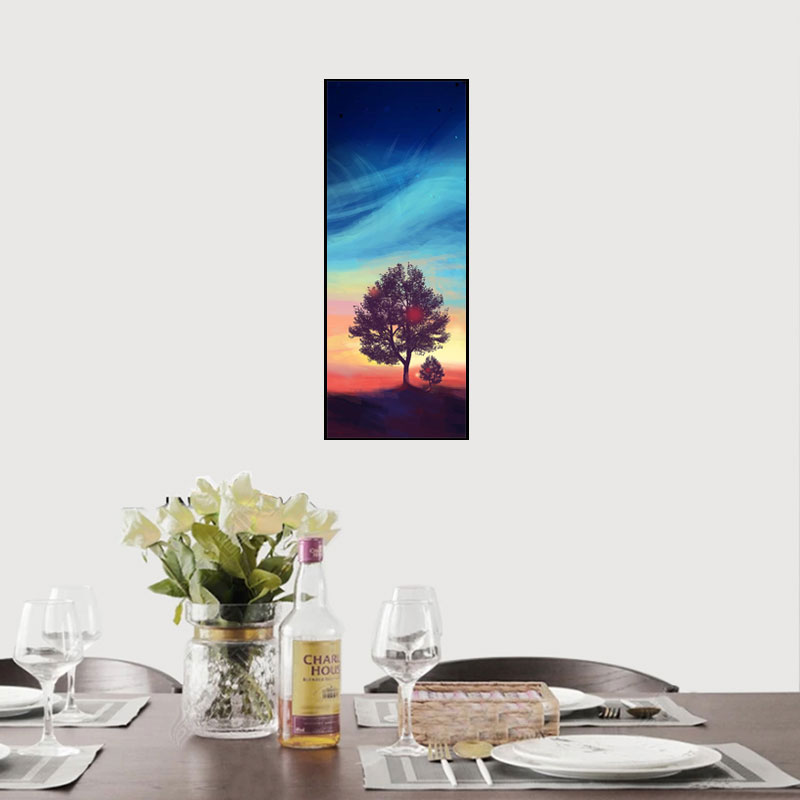 客廳掛畫圖片/客廳掛畫樣板圖 (2)