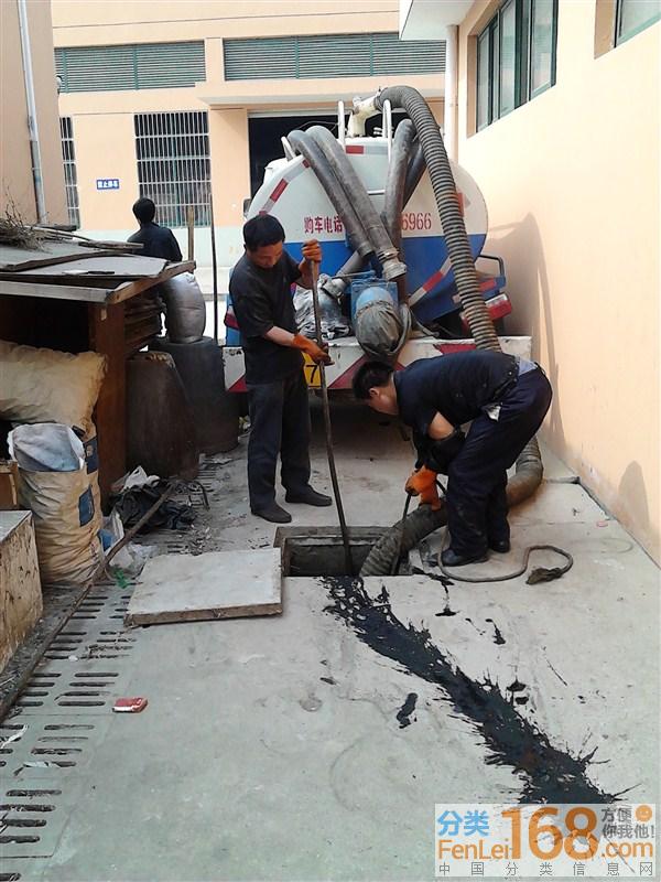 南京京唐管道疏通工程有限公司圖片/南京京唐管道疏通工程有限公司樣板圖 (3)