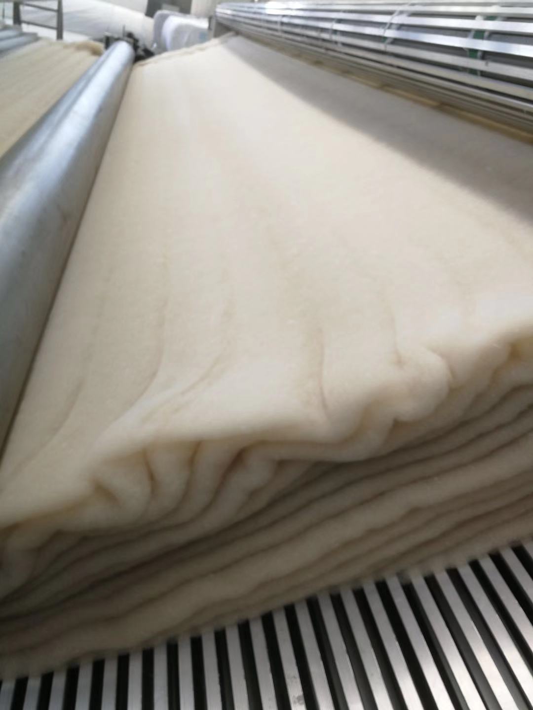 長絲機(jī)織土工布圖片/長絲機(jī)織土工布樣板圖 (3)