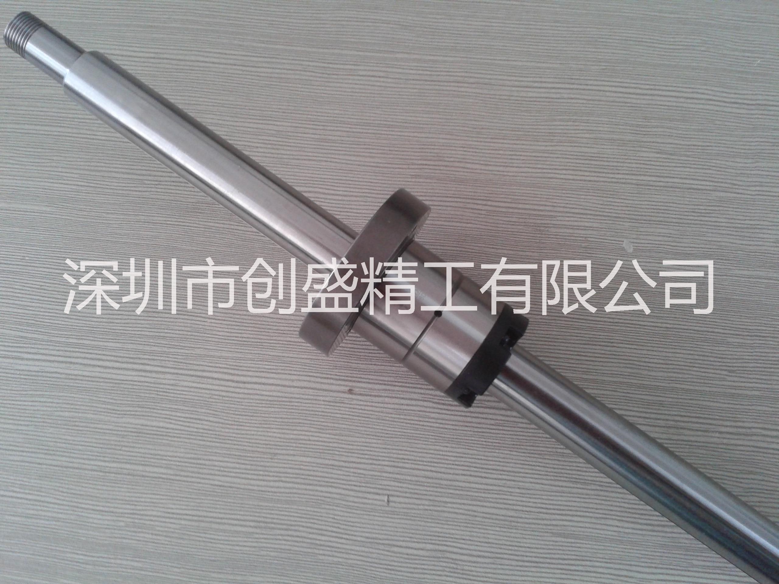 滾珠花鍵圖片/滾珠花鍵樣板圖 (3)