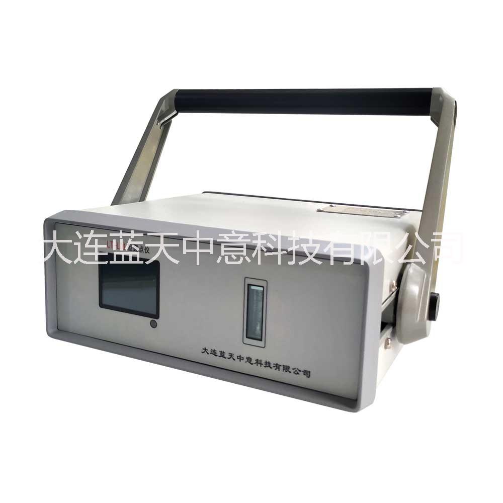 便攜式露點儀 便攜式露點儀分析儀器 微量水分析儀