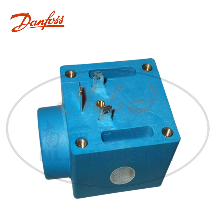 電磁閥線圈018F6176圖片/電磁閥線圈018F6176樣板圖 (4)