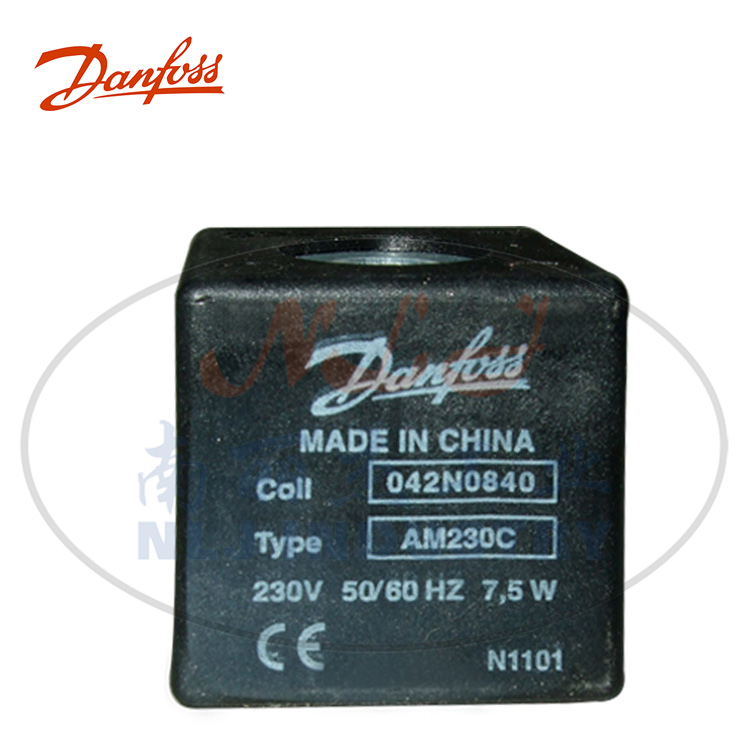 電磁閥線圈042N0840圖片/電磁閥線圈042N0840樣板圖 (2)