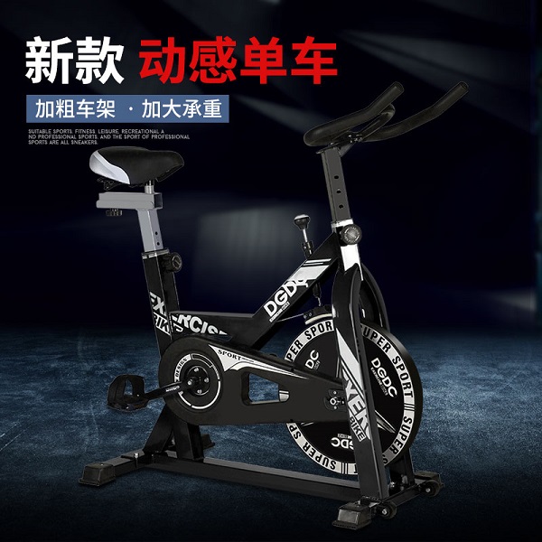 動感單車圖片/動感單車樣板圖 (3)