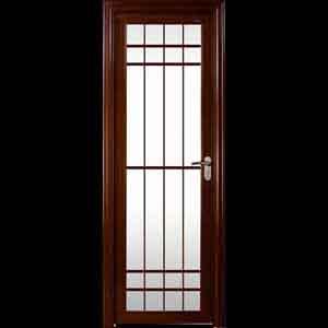 平開(kāi)門(mén)圖片/平開(kāi)門(mén)樣板圖 (2)