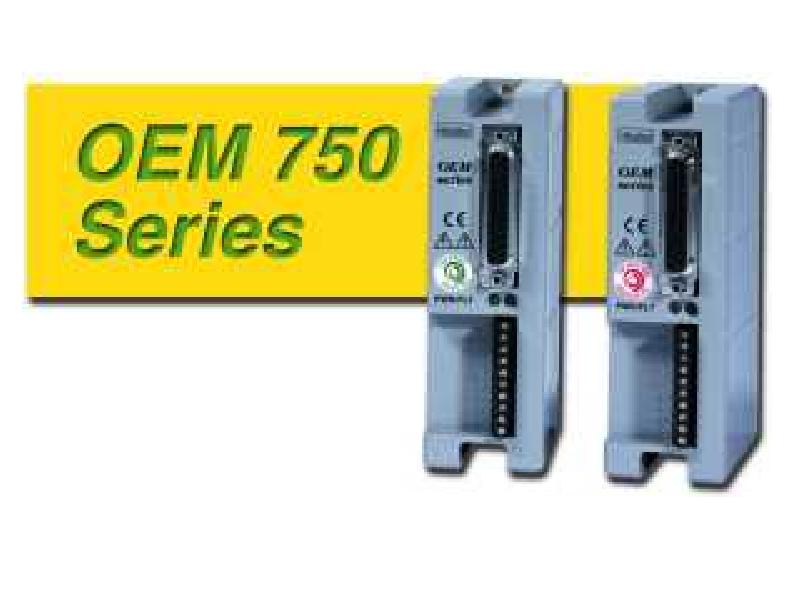 PARKER OEM750步進圖片/PARKER OEM750步進樣板圖 (1)