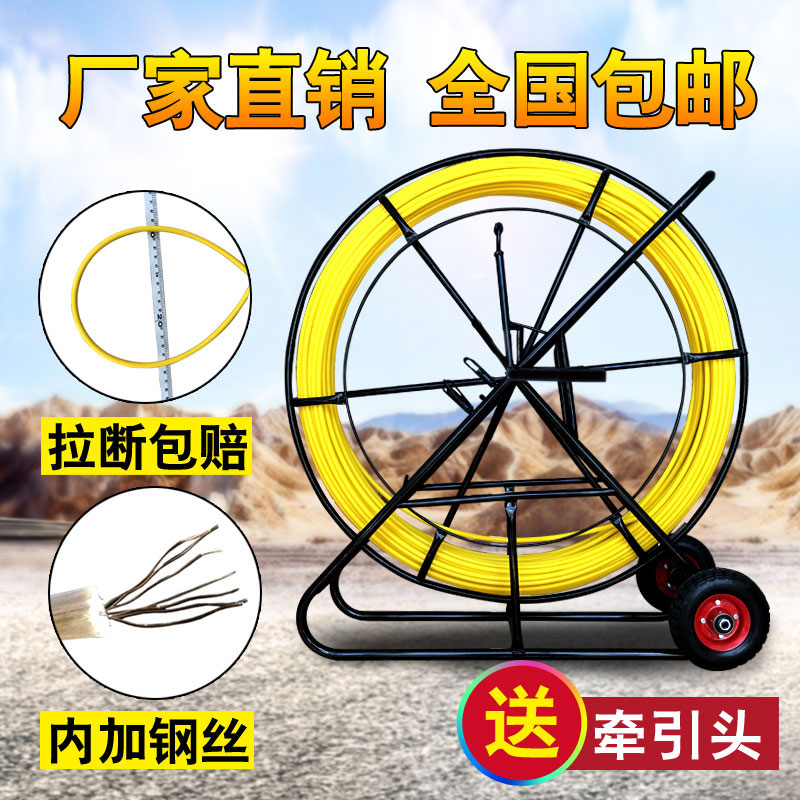 管道疏通器圖片/管道疏通器樣板圖 (3)