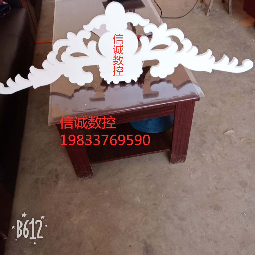 泊頭信誠數控機械廠圖片/泊頭信誠數控機械廠樣板圖 (3)