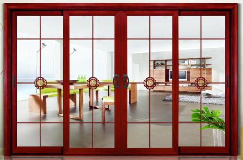 推拉門批發(fā)圖片/推拉門批發(fā)樣板圖 (4)