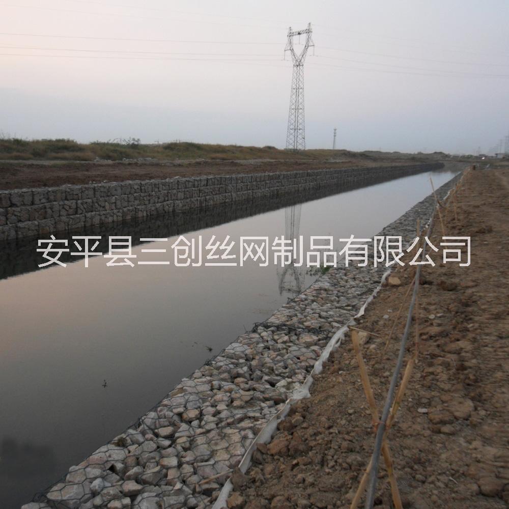 2019年春安平格賓石籠網(wǎng)生產(chǎn)廠家