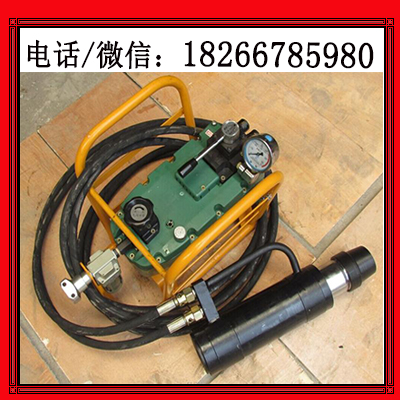 錨索張拉機(jī)具圖片/錨索張拉機(jī)具樣板圖 (3)