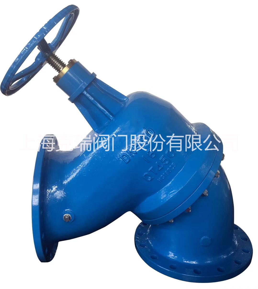 角式三合一止回閥圖片/角式三合一止回閥樣板圖 (1)