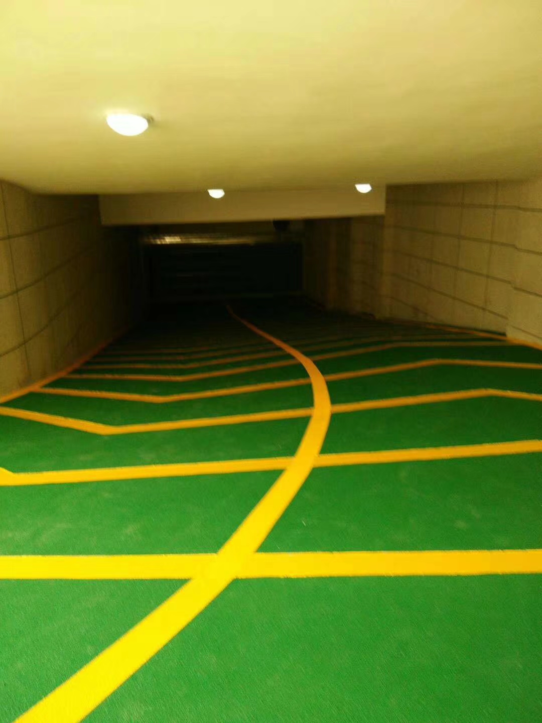 非金屬耐磨地坪圖片/非金屬耐磨地坪樣板圖 (4)