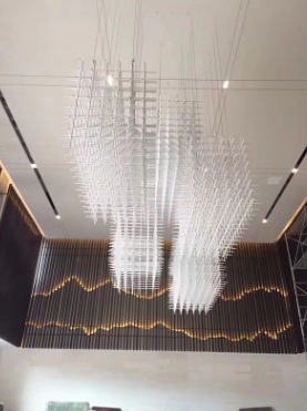 餐廳吸睛燈具圖片/餐廳吸睛燈具樣板圖 (2)