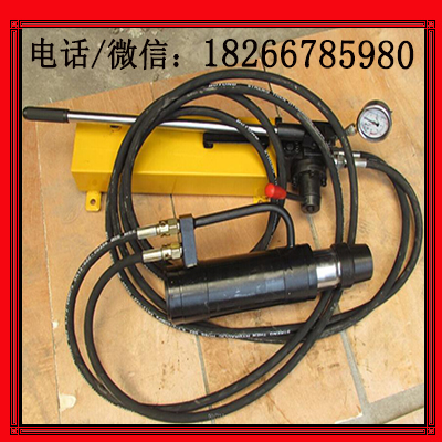 MS15張拉機具 氣動張拉機具