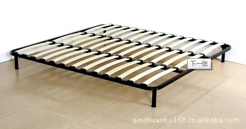 排骨架床圖片/排骨架床樣板圖 (4)