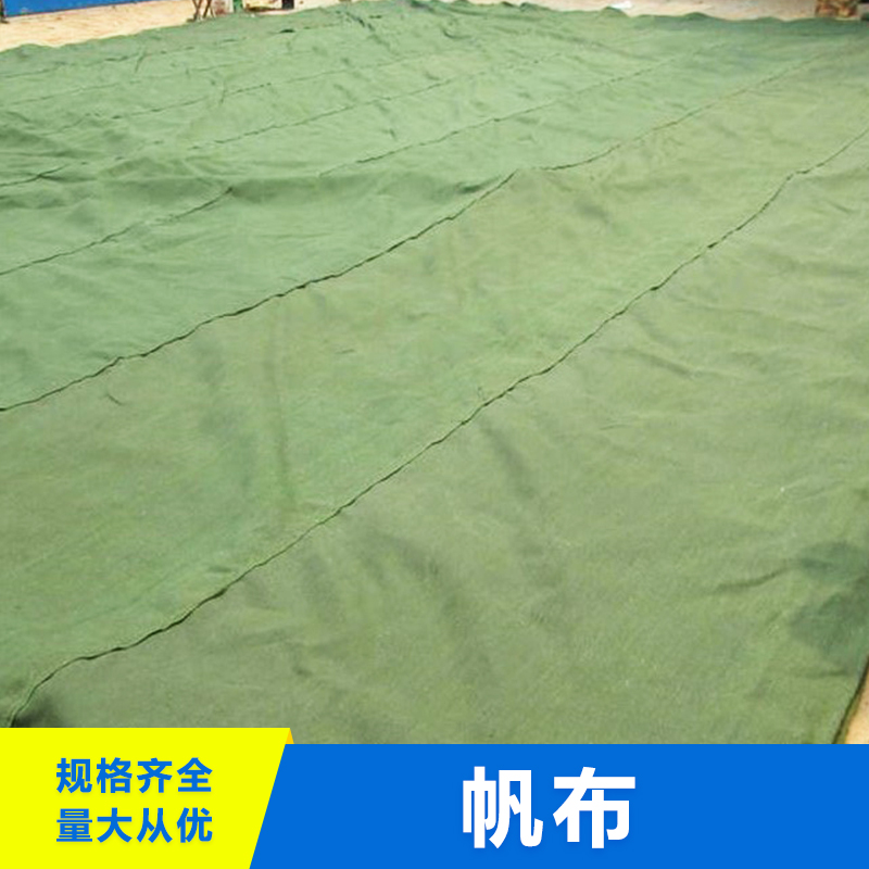 耐磨防雨帆布厂家直销 供应 防水布 汽车篷布 大量直销 质量保障