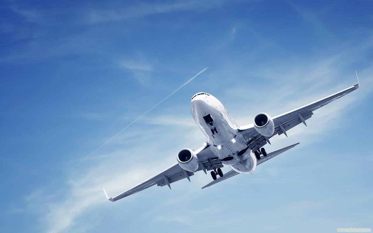 航空圖片/航空樣板圖 (2)