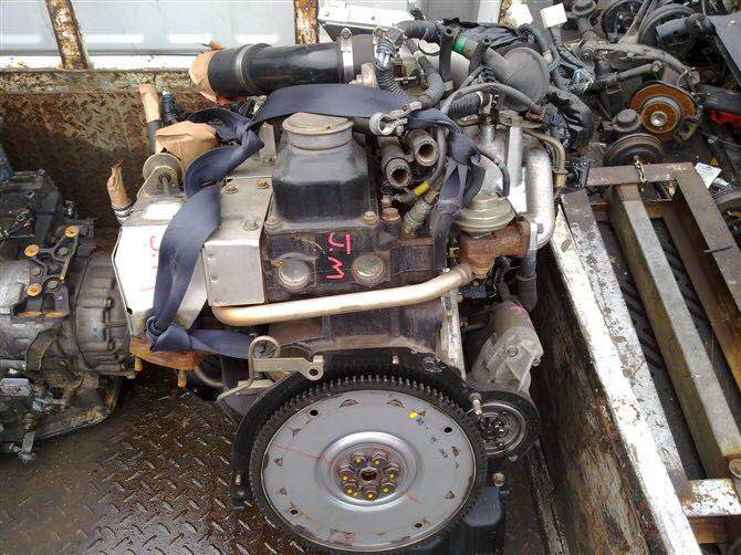 瑪莎拉蒂總裁3.0t發(fā)動(dòng)機(jī)圖片