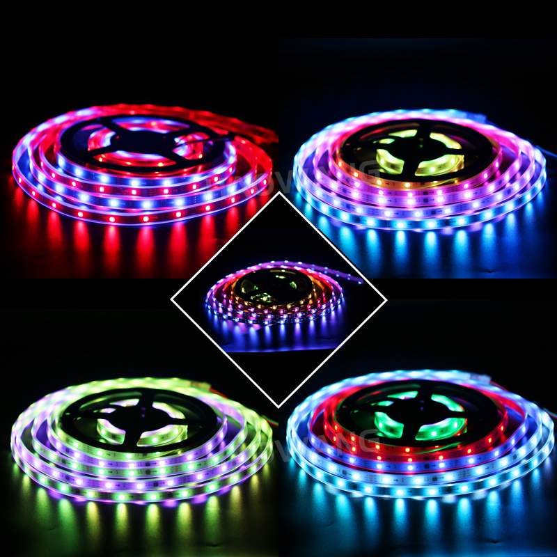 幻彩燈帶圖片/幻彩燈帶樣板圖 (3)