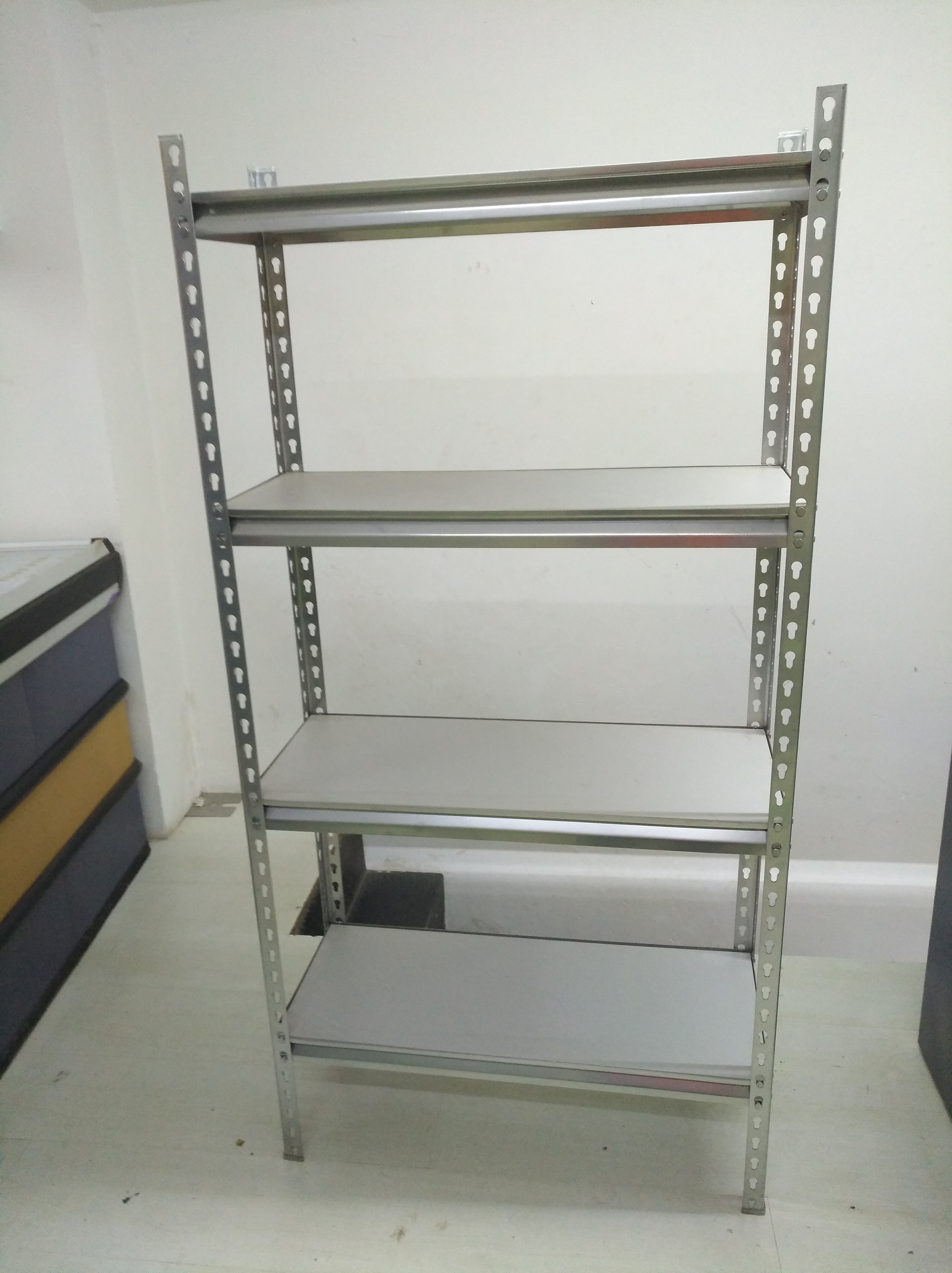 倉庫貨架圖片/倉庫貨架樣板圖 (2)