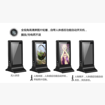 移動(dòng)電源圖片