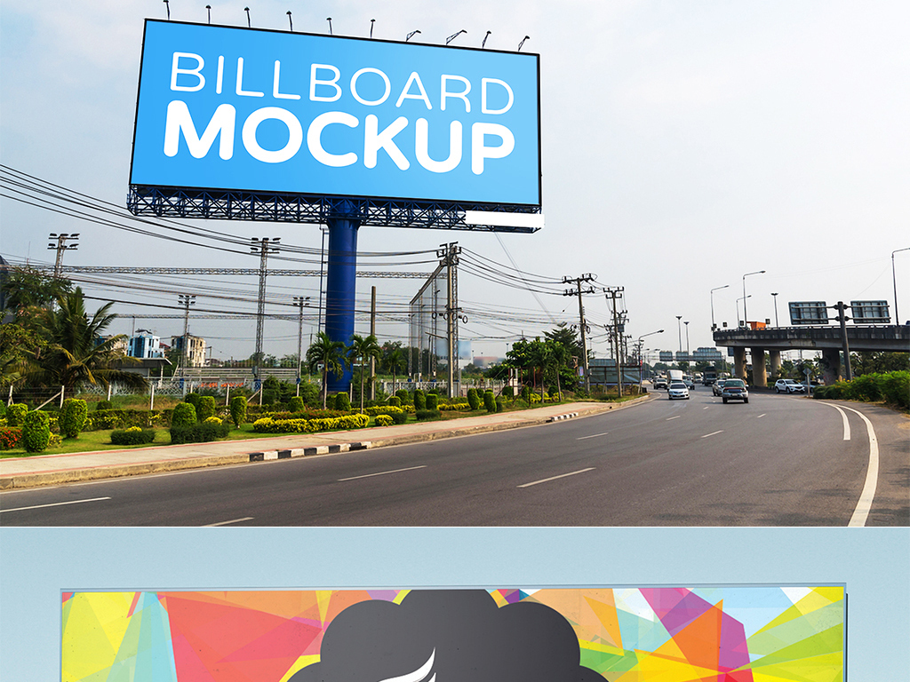 交通指示牌圖片/交通指示牌樣板圖 (1)