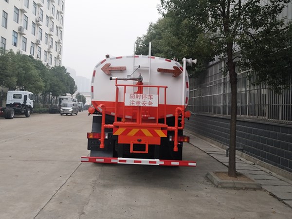 灑水車圖片/灑水車樣板圖 (4)