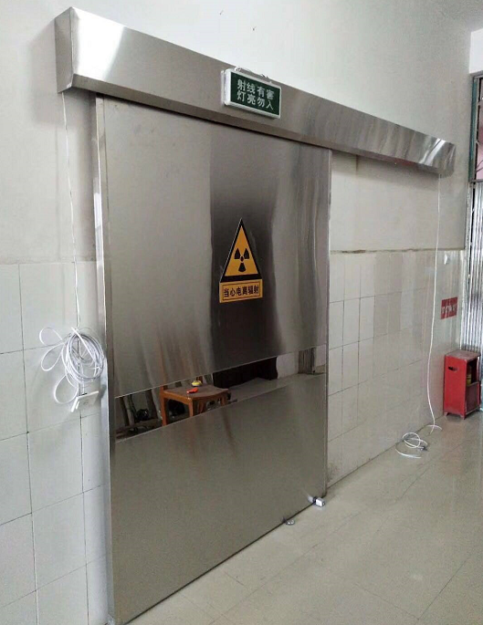 口腔牙科CT鉛門(mén)圖片/口腔牙科CT鉛門(mén)樣板圖 (4)