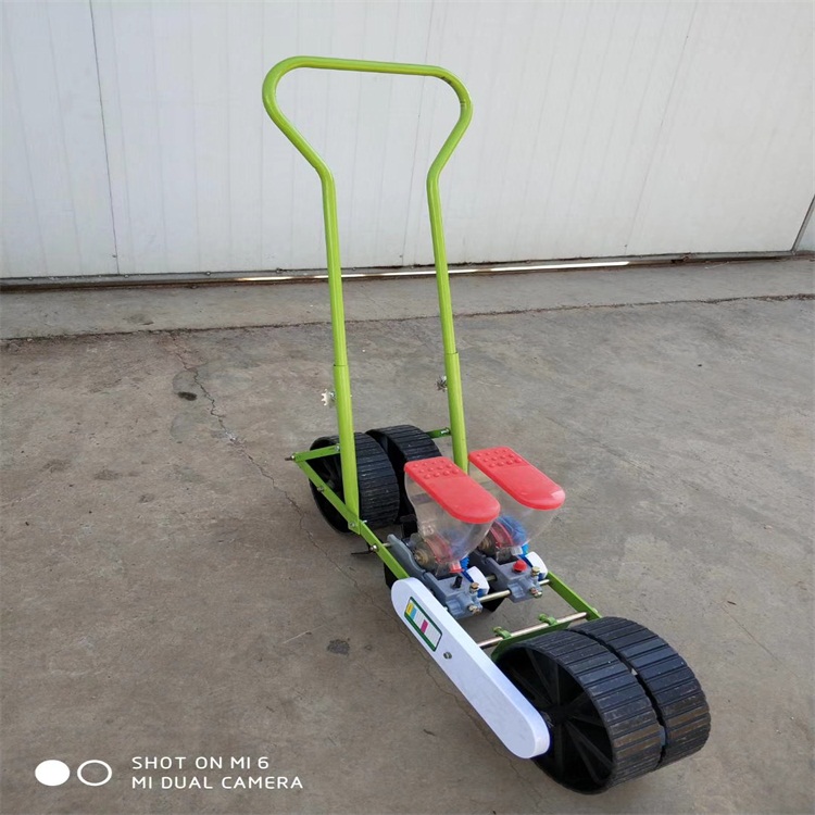 蔬菜種子播種機的價格